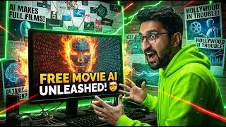 I Tested Top AI Video Tools for Film Like Quality Results #higgsfield #aivideo