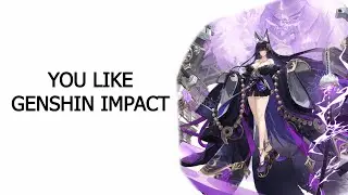 What your favourite Azur Lane waifu says about you 8