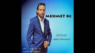 Mehmet bc  sonsuz aşklar bitmiyor 22 Ekim 2023 ( prod Ali Bozkurt )