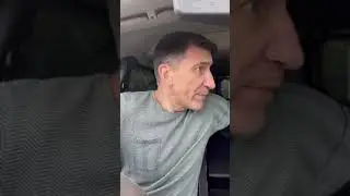 Анекдот про прапорщика в дозоре 😜