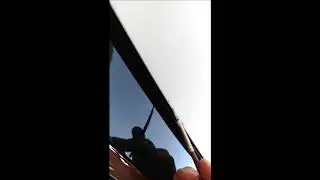 MOTOR KAPUTU TAŞ İZİ GİDERME YOK ETME (RÖTUŞ YAPMA)