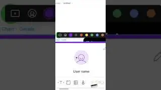 Widgets for Collaboration in Figma #shorts