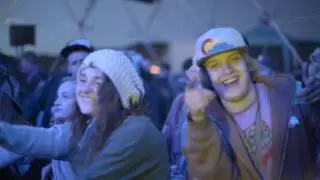 Sonic Bloom 10th Anniversary