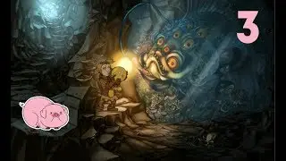 The Whispered World Special Edition #3