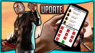 NOVI BRUTALNI SISTEM MOBITELA ? - SAMP ROLEPLAY #28