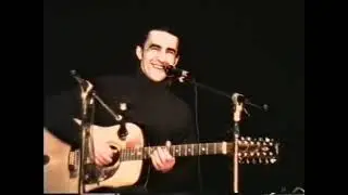 Вячеслав Бутусов - акустика