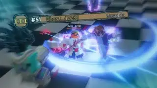 [YBA] RANK #51 AND #49 GER + SPTW GET DESTROYED