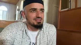 Чудо Саида Афанди قدس الله  سره