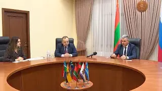 Президент провел совещание, посвященное повышению уровня квалификации приднестровских медиков
