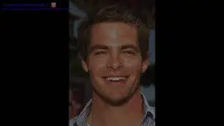 Крис Пайн (Chris Pine) part 1