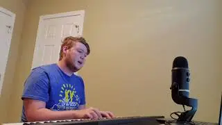 Times Like These | Eden (Cover)