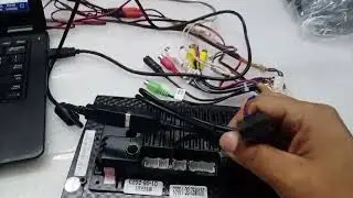 software issue android is working