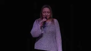 Звітній концерт Олена Антимонова «Цілуй мене» 22.12.25