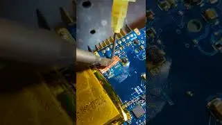 HP CHARGING CIRCUIT