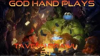 Pick a Hand, Any Hand