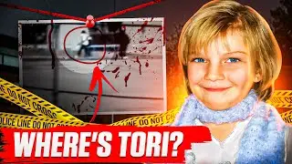 Why Tori never made it home from school