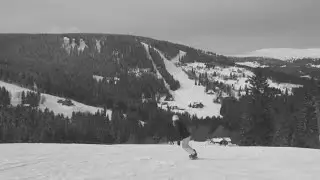 Pec pod Sněžkou | 2020 EDIT