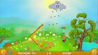 Cover Orange level 3-31