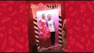 Barbie Etkinliği - Hamleys İstanbul