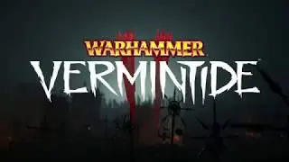 Warhammer: Vermintide 2 - PS4 Gameplay Trailer