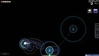 osu! Nepal Cup 2024 Semi-Finals Mappool Showcase