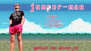 jumper-man