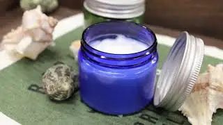Video Lesson 30: Lightweight Moisturizing Facial Cream