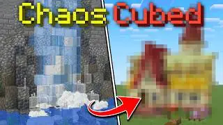 Is Minecraft's New Update Actually Kinda Good?