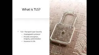 Understanding TLS, HTTP & HTTPS Protocols Explained | How Secure Web Communication Works