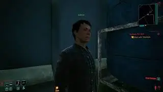 [Cyberpunk 2077] Brain surgeon, world best.  Good instinct.
