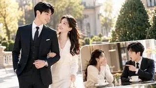 [Sweet Drama] Forced to Blind Date, CEO Sees His Ex and Agrees to Marry Her!