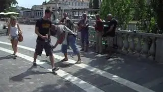 Celem Celem by Gypsys @ Ljubljana