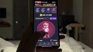 СЕЙЧАС! 25 АВГУСТА. НОВЫЙ ШИФР НА 1 МИЛЛИОН МОНЕТ В HAMSTER KOMBAT🐹