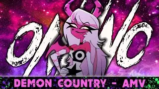 ONI INC. x David Grants - Demon Country | Prod. David Grants
