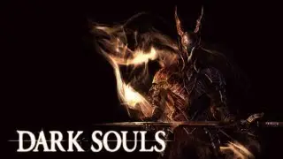 Dark Souls - Гайд Создания всего оружия Боссов