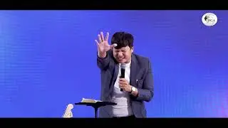 Rev. Jimmy Khawng Sin (August 04, 2024)