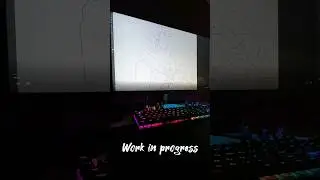 Drawing in Photoshop 