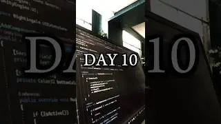 I’m bringing new life to my game #coding #devlog #gamedesign #programming #gamedev #softwareengineer