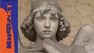 Unusual Cemeteries of the World (part 1)