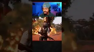 It's looking like a smooth R.I.P. for the Battle Royale trend 🤷🏾‍♂️