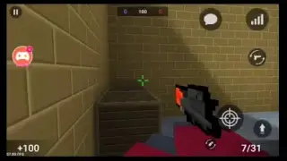 СТРИМЧИК по Block strike