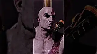 Kratos vs Greek Gods (God Of War)