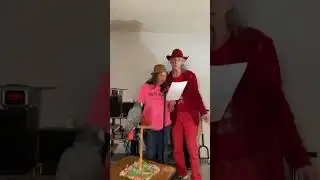 “Those were the days my friend” duet