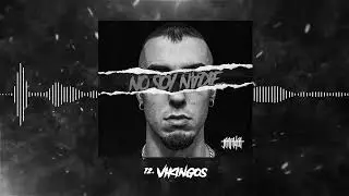 Jarfaiter - 12. VIKINGOS ft 318 - Prod.Drippyvxn #NoSoyNadie