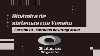 Metodos EULER y RK4 en VENSIM [Incluye teoría EDO e INTEGRALES]
