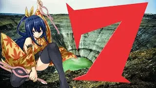 Les anime vont sauver l'univers (EDENS ZERO TOME 7)