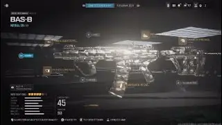 MW3 - Comment débloquer le camo Forgé sur les fusils de combat BAS-B/MTZ-762/SIDEWINDER !?