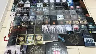 Nightwish Collection