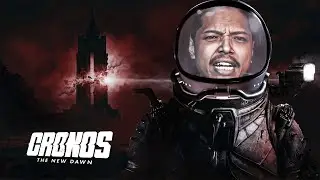 Ketika Peradaban Manusia Hancur Disitu Lazarus Project Muncul | Cronos: The New Dawn Part 1