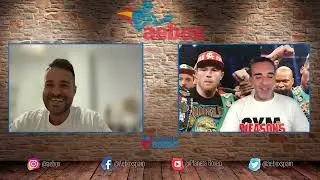 Canelo Álvarez vs Jermell Charlo - El análisis
